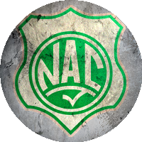 Logo Nacional Atlético Clube de Patos